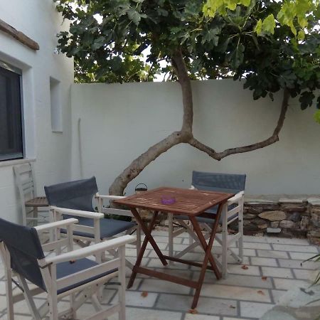 Margo Antiparos Apartment Exterior foto