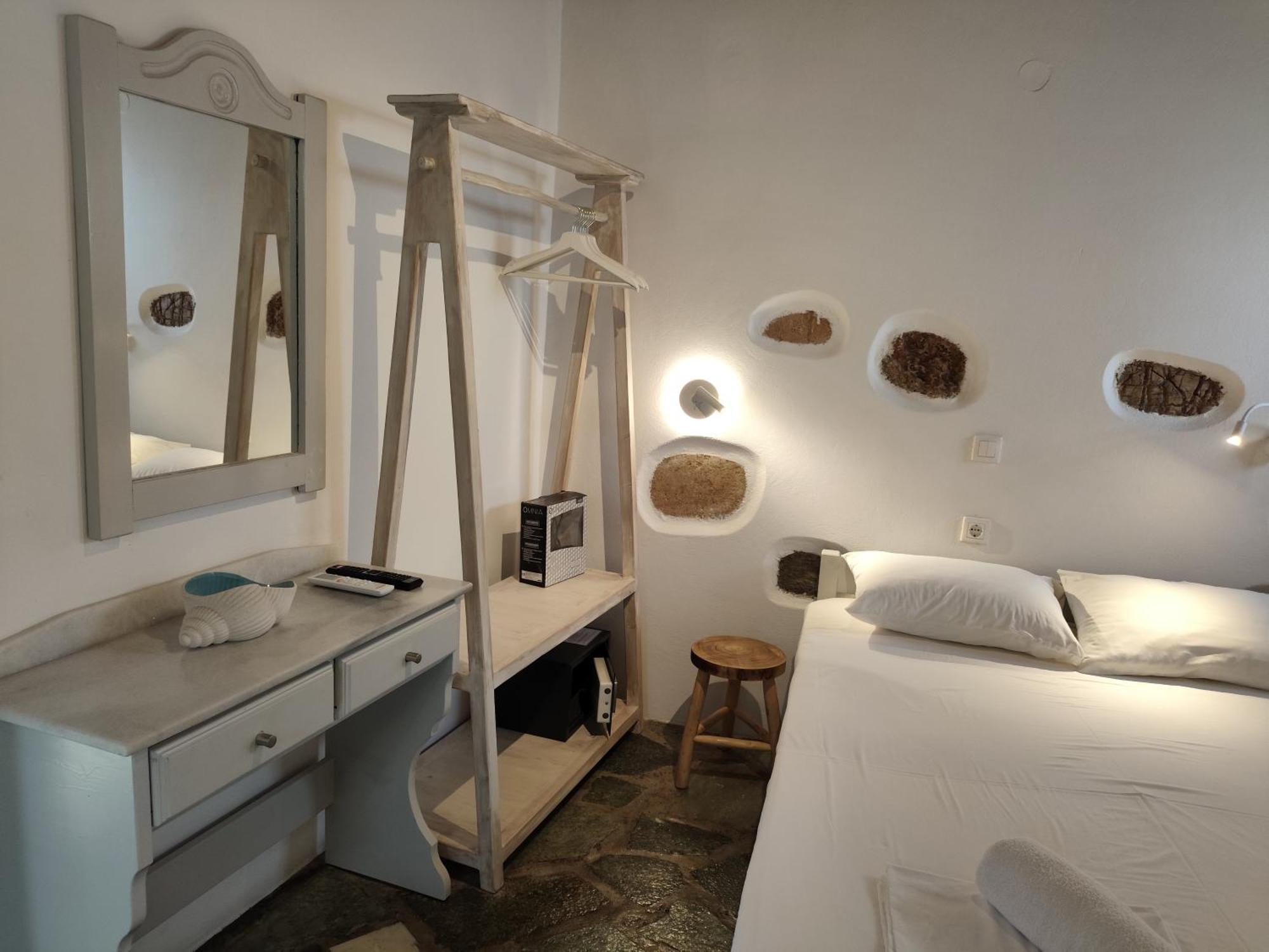 Margo Antiparos Apartment Cameră foto